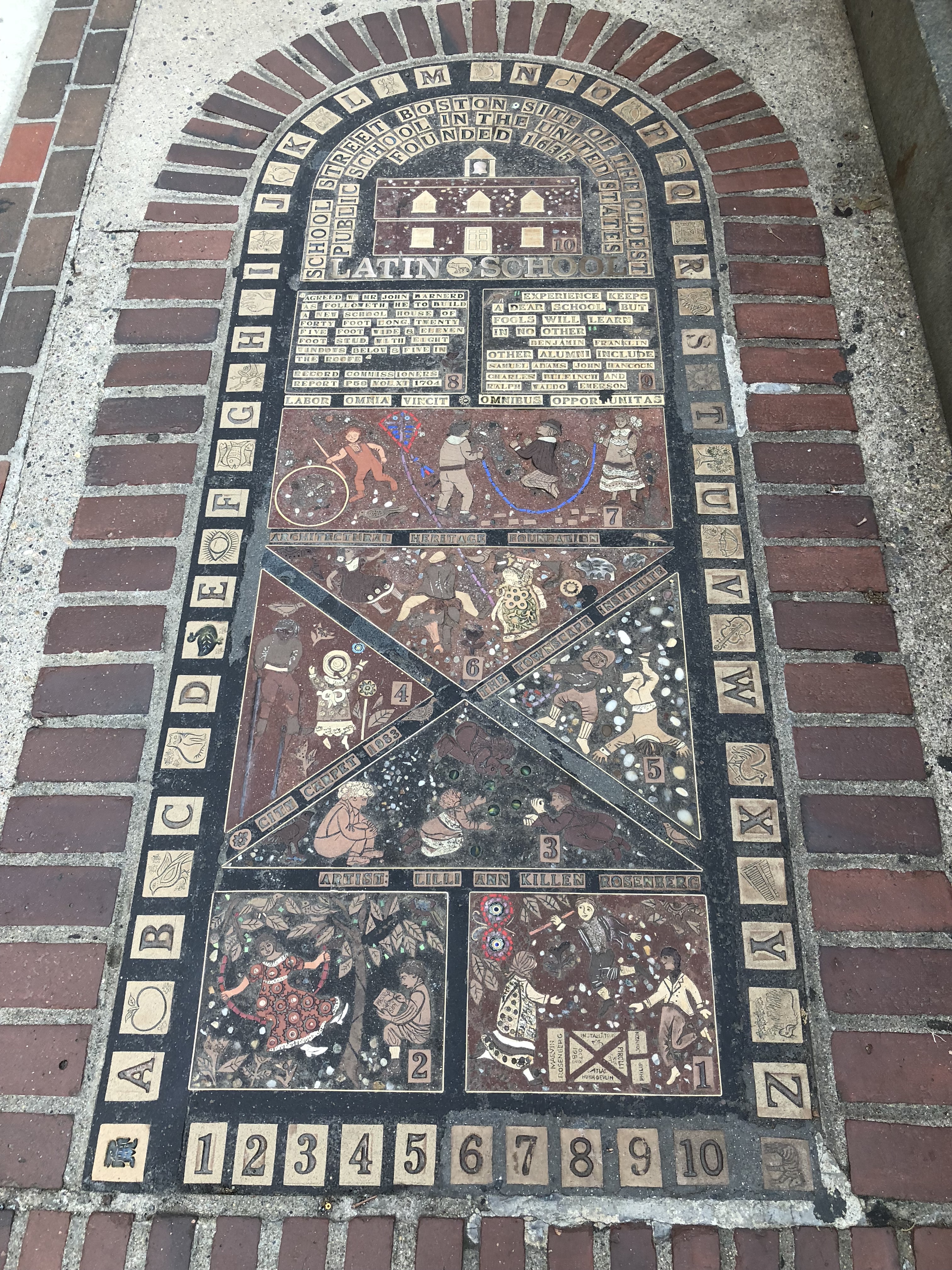 Boston Latin School Site.JPG