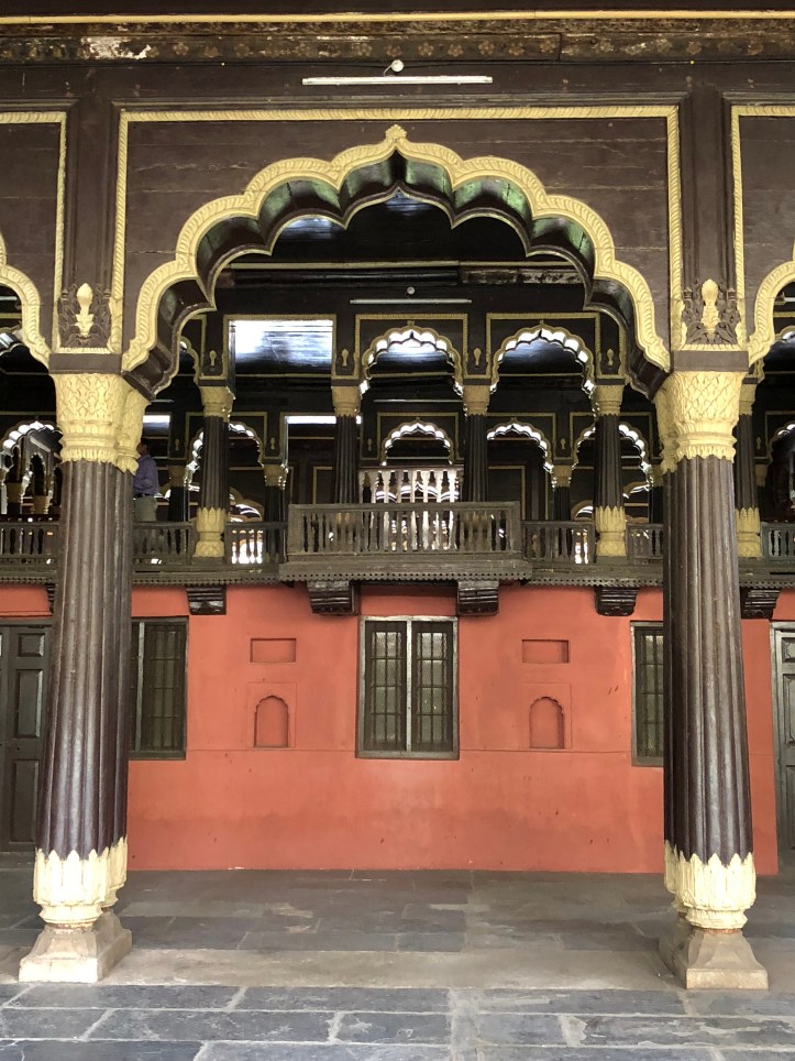 Tipu Summer Palace18