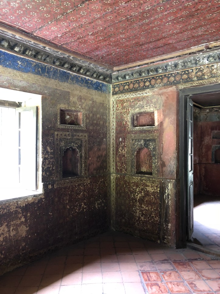 Tipu Summer Palace3