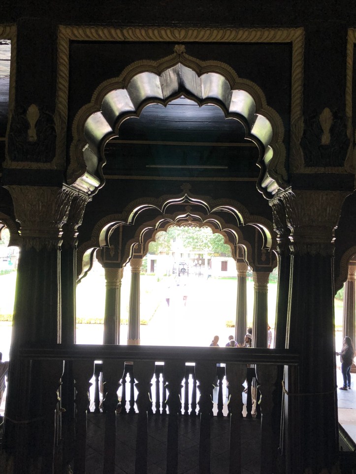 Tipu Summer Palace9