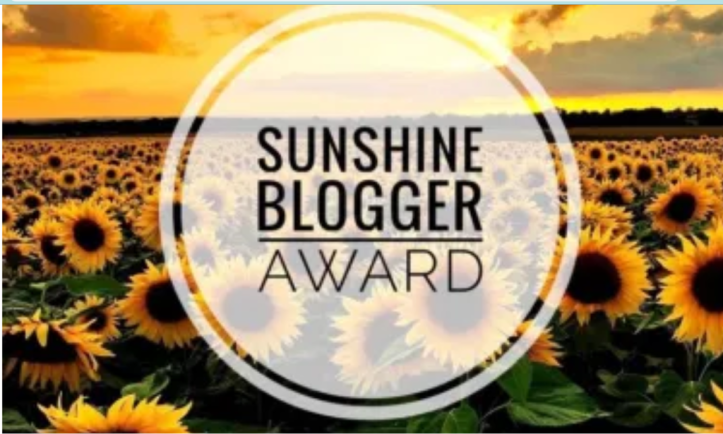 sunshine-blogger-award2020