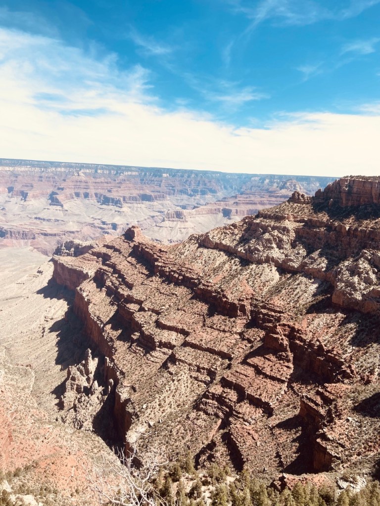 Mather Point