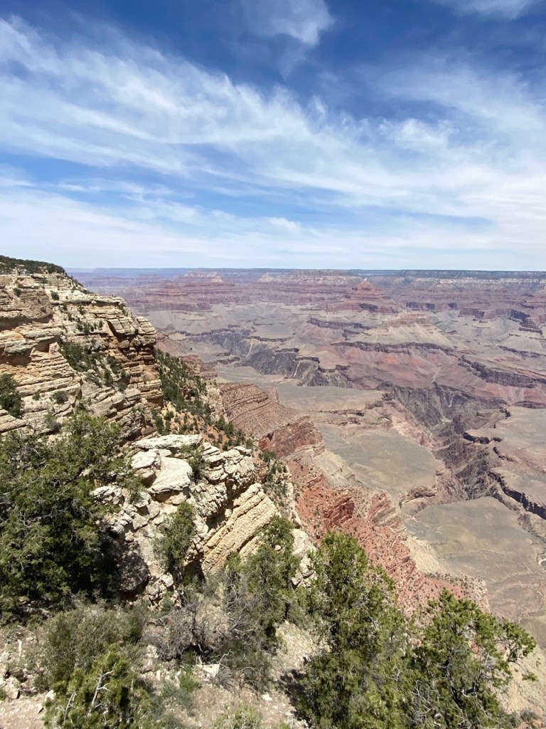 Yavapai Point
