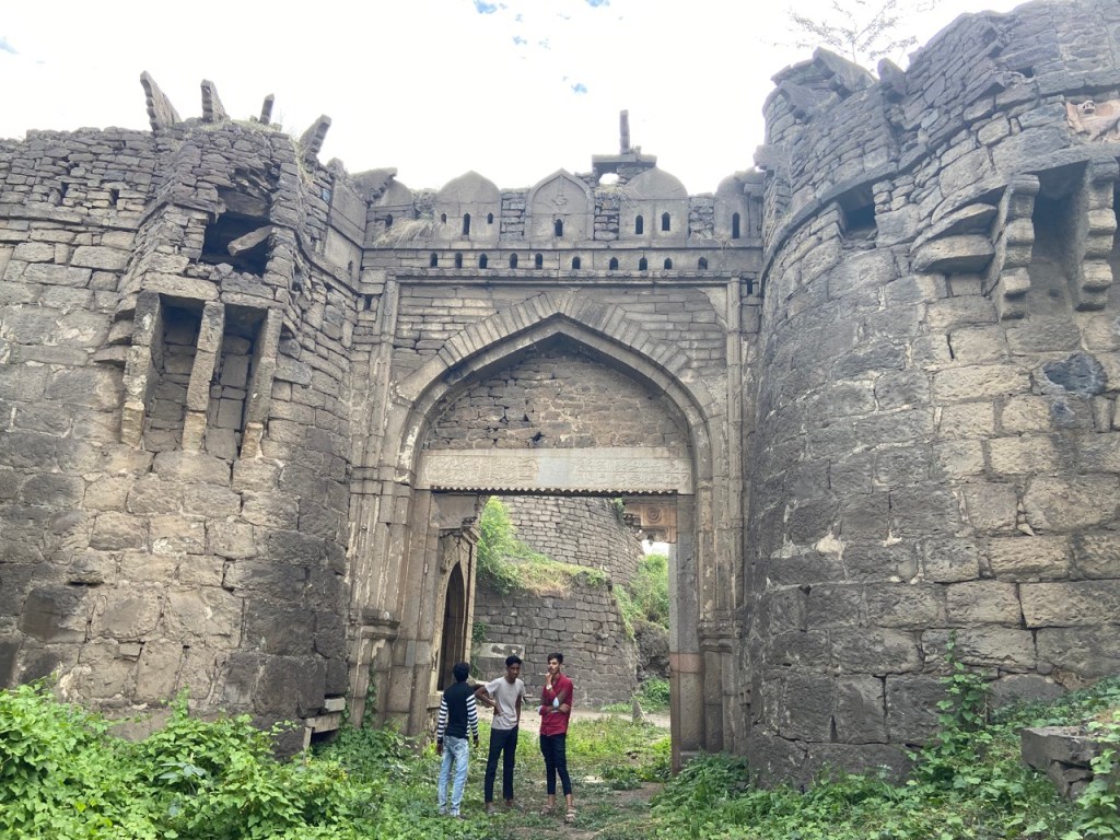 Arkila Gate Bijapur