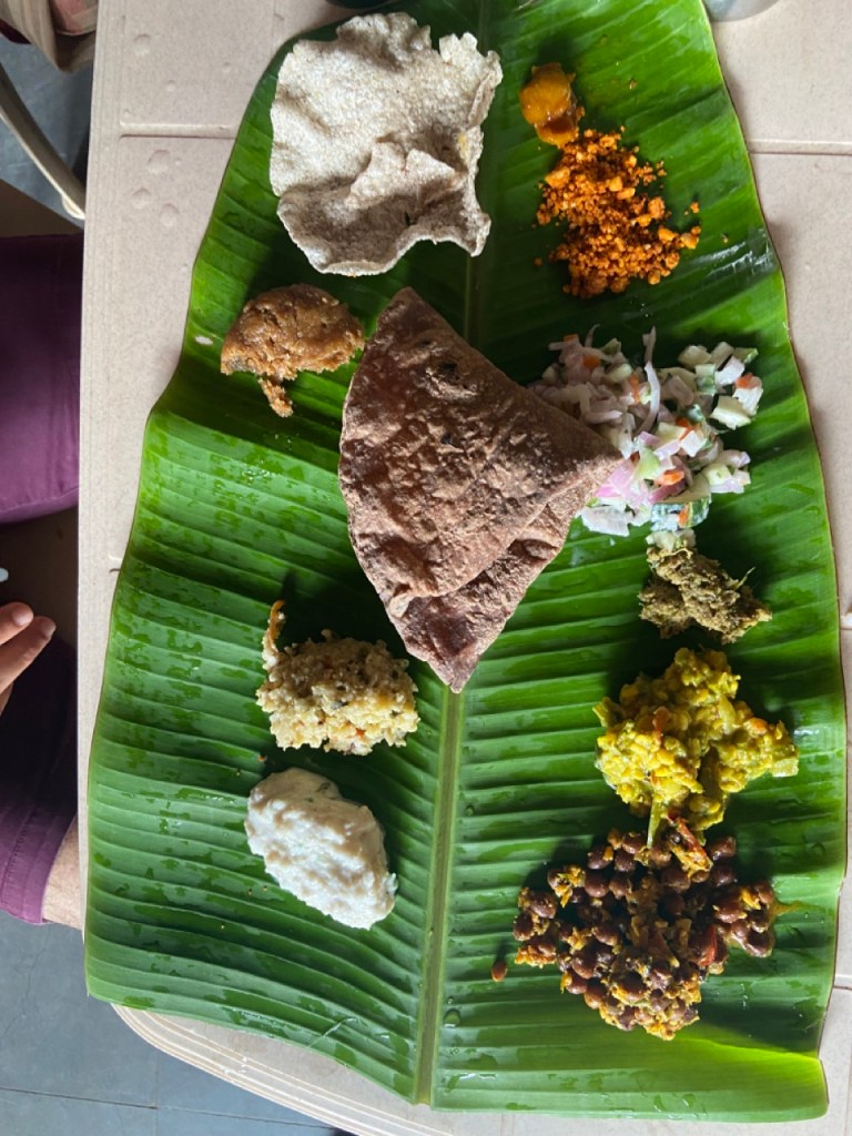 Halli Mane restaurant Bijapur