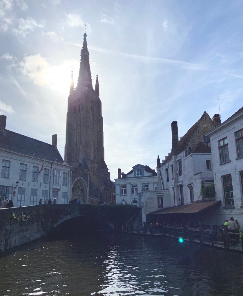 Bruges
