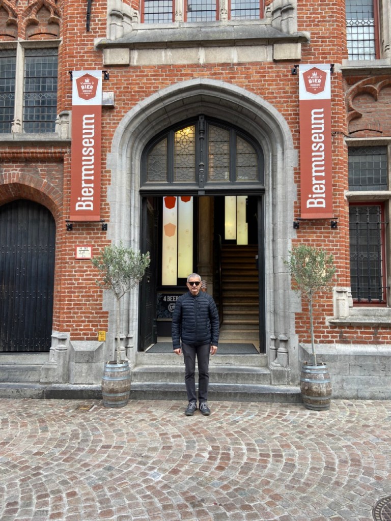 Biermuseum Bruges