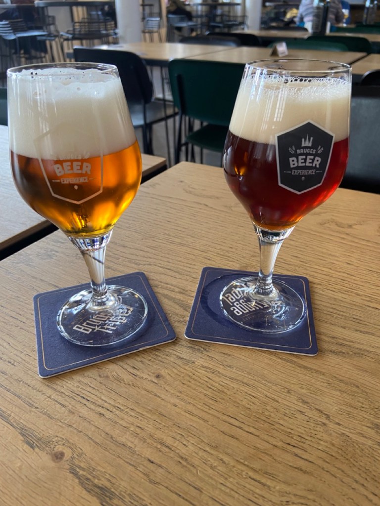 Biermuseum Bruges