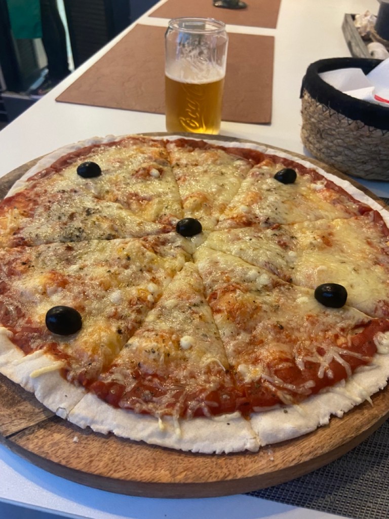Pizza 