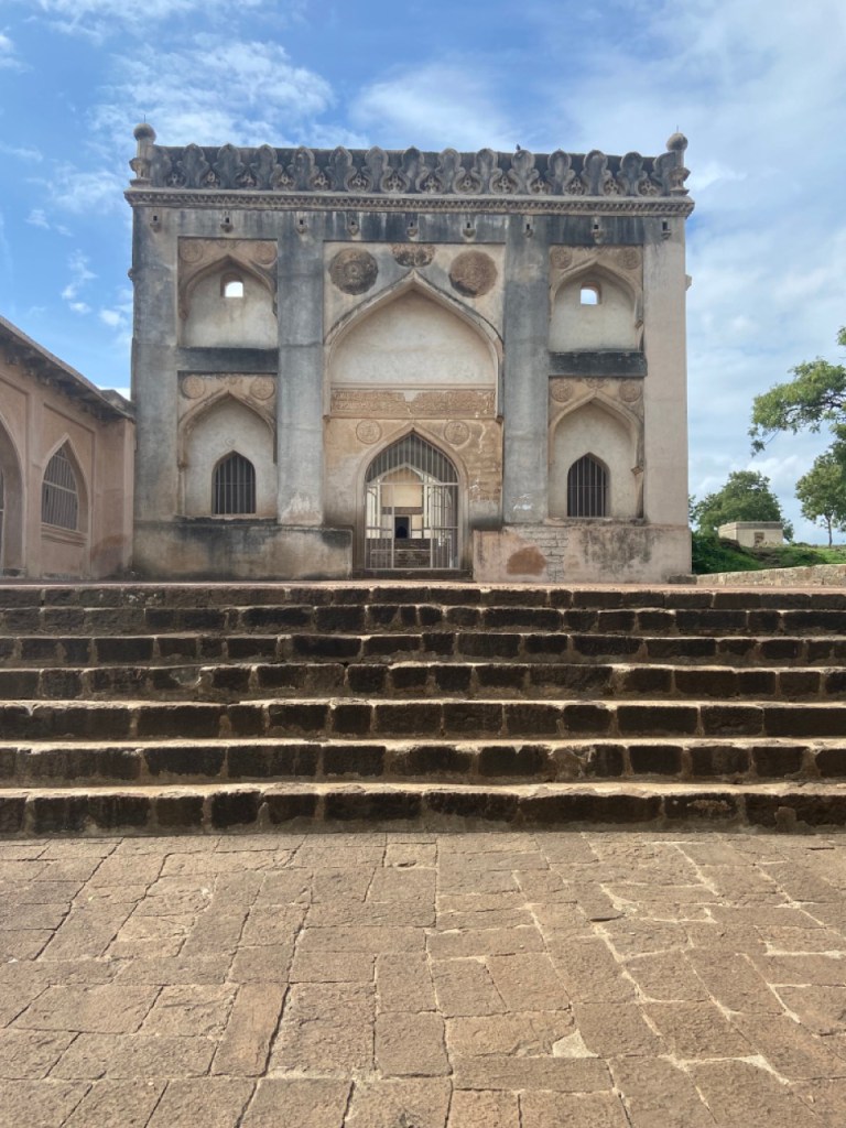 Chaukhandi Bidar