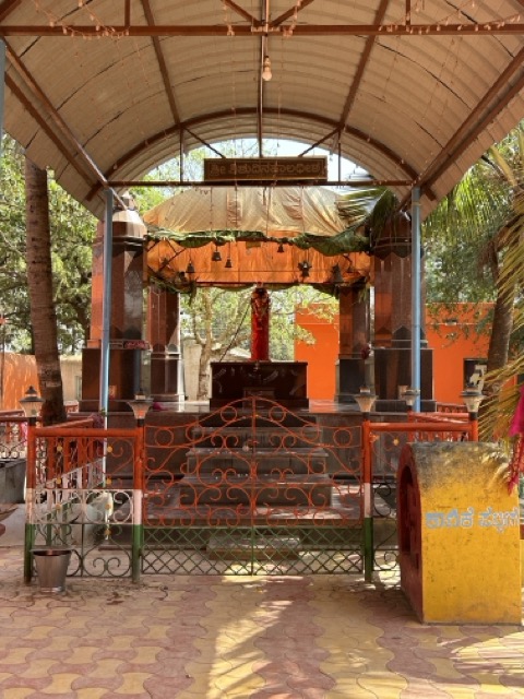 Sishuvinaladheesha Basava