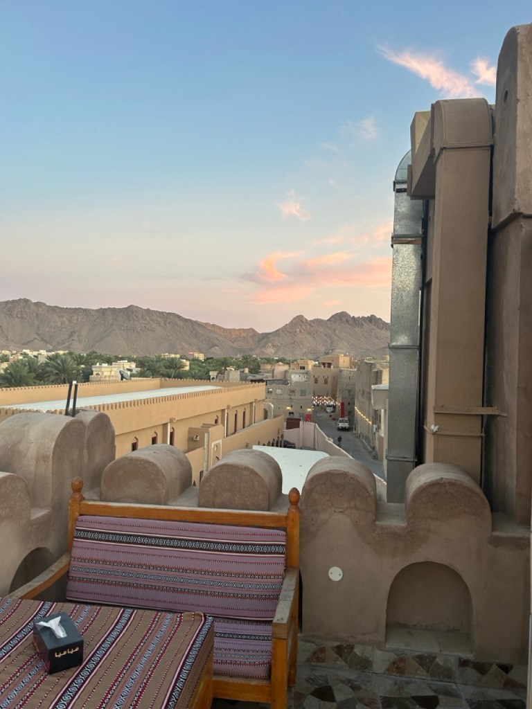 Nizwa