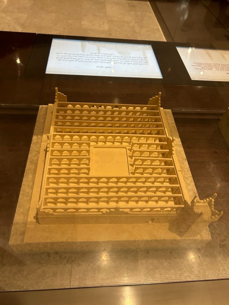 Al Baleed Archaeological Site and Museum