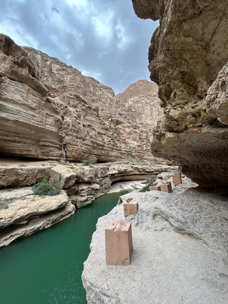 Wadi Shab