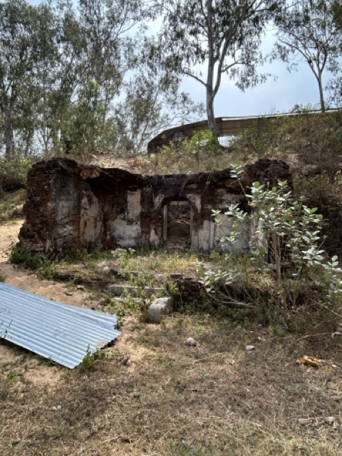Keertinarayana temple