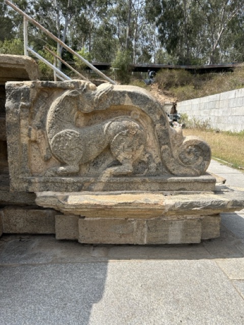 Keertinarayana temple
