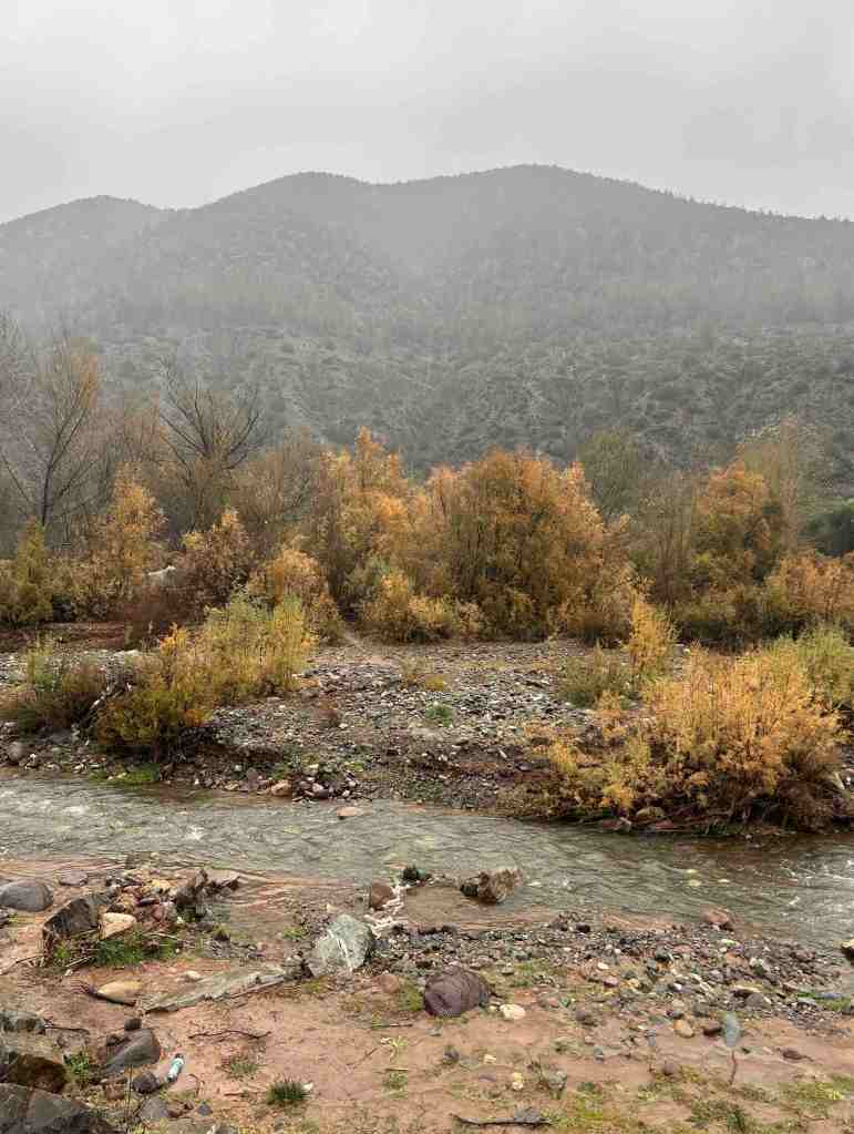 Ourika Valley