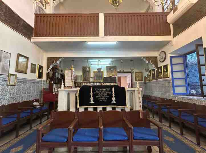 Slat al Azama Mosque