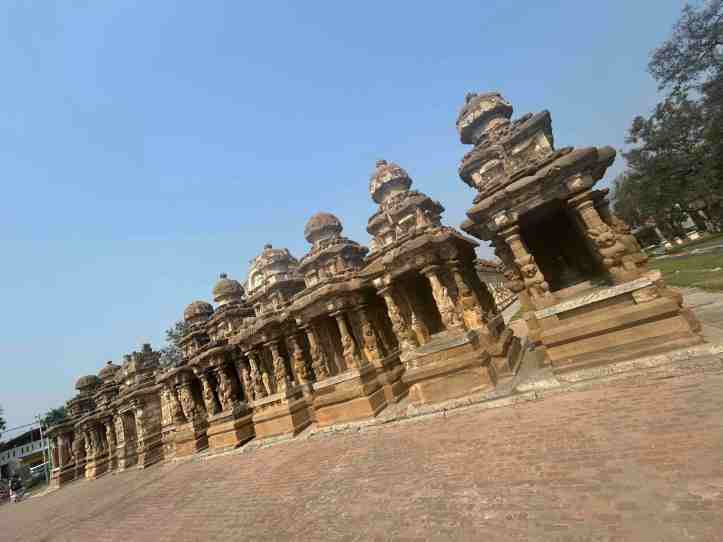 Kailasanathar Temple