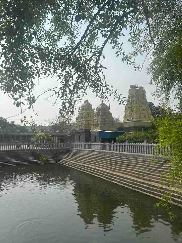 Kachapeshwar Temple