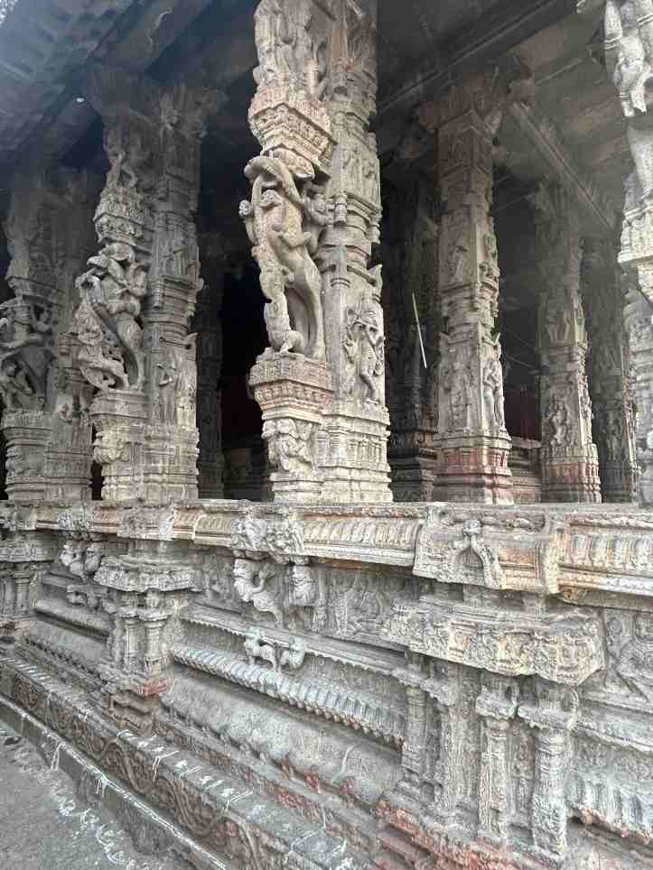 Varadaraja Perumal Temple