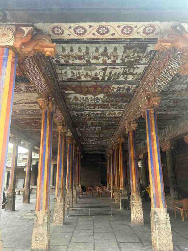 Trilokanathyar Temple