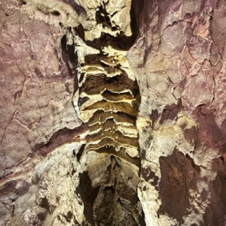 Arwah Cave