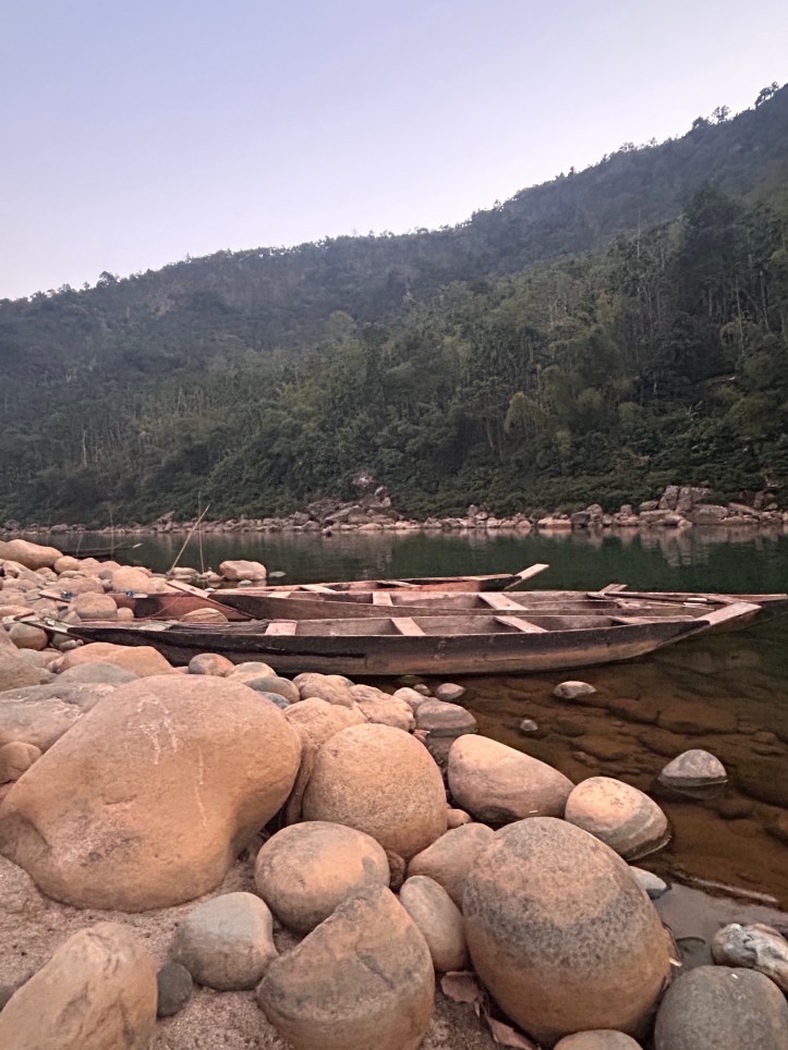 Shnongpdeng, Meghalaya